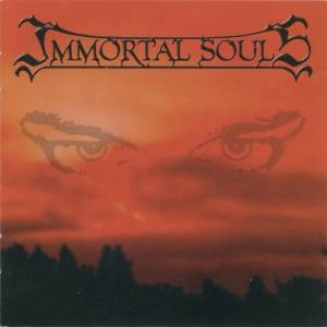 IMMORTAL SOULS / イモータル・ソウルス / ICE UPON THE NIGHT