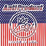 ANTIPRODUCT / MADE IN USA