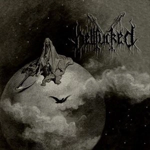 HELLFUCKED / GODS OF NEGATIVITY