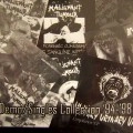 MALIGNANT TUMOUR / DEMO/SINGLES COLLECTION '94-'98