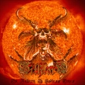 SITHLORD / RETURN TO GODLESS TIMES