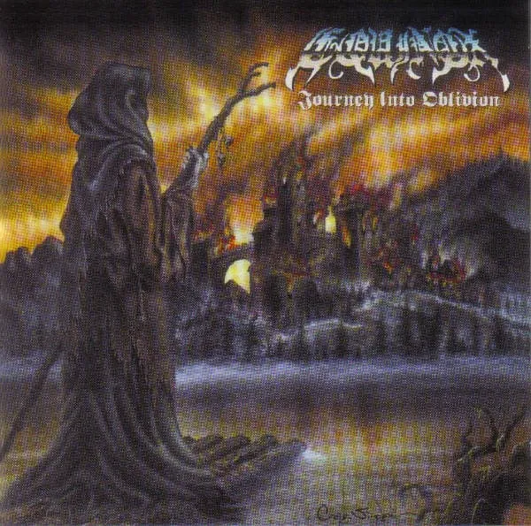 EQUINOX / JOURNEY INTO OBLIVION