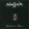 NARGAROTH / GELIEBTE DES REGENS<DIGI>