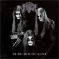 IMMORTAL / イモータル / PURE HOLOCAUST