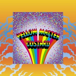YELLOW MATTER CUSTARD / ONE NIGHT IN NEW YORK CITY