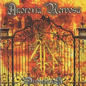 ANOREXIA NERVOSA / アノレクシア・ネルヴォサ / DRUDENHAUS