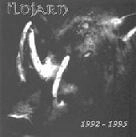 ILDJARN / 1992-1995