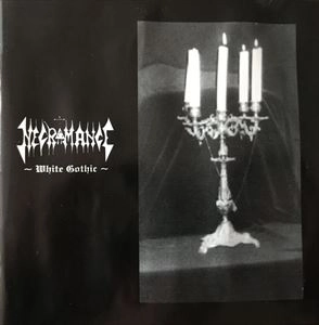 NECROMANCE / WHITE GOTHIC