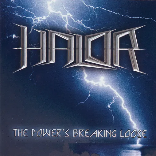 HALOR / POWER'S BREAKING LOOSE