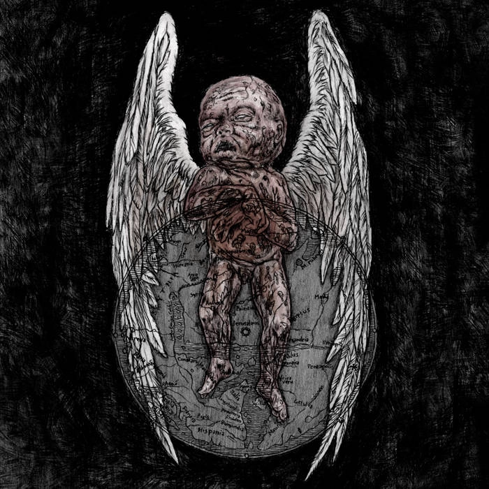 DEATHSPELL OMEGA / デススペル・オメガ / SI MONUMENTUM REQUILES, CIRCUMSPICE