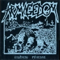 ARMAGEDOM / ＳＩＬＥＮＣＩＯ　ＦＵＮＥＢＲＥ