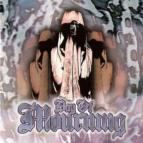 DAY OF MOURNING / YOUR FUTURE'S END