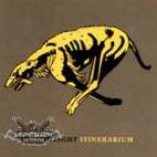 DEADWEIGHT / デッドウェイト / ITINERARIUM