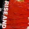 RISE AND FALL (JPN) / ライズアンドフォール / ILL DANCE MY DANCE