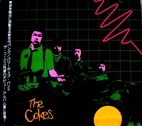 COKES / コークス / Ｆｉｒｓｔ　Ａｌｂｕｍ