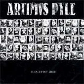 ARTIMUS PYLE / FUCKED FROM BIRTH