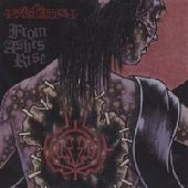 FROM ASHES RISE / VICTIMS / FROM ASHES RISE:VICTIMS