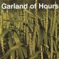 GARLAND OF HOURS / ガーランドオブアワーズ / GARLAND OF HOURS