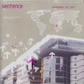 SENTENCE / センテンス / DOMINION ON EVIL
