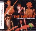 FINDERS / ファインダーズ / Ｃａｌｌｉｎｇ　Ｄｒ．Ｐｏｗｅｒｐｏｐ