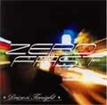 ZERO FAST / ＤＲＩＶＥ　’ＩＮ　ＴＯＮＩＧＨＴ