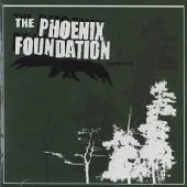PHOENIX FOUNDATION / THESE DAYS