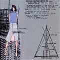 WOLVES / ウォルヴス / SIMULATION.TRANSPARENCY.ALIENATION.