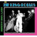 ZIP KING ROYALS / ジップキングロイヤルズ / ＤＯＮ’ＴＴＵＲＮＡＲＯＵＮＤ