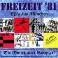VA (SCHLECHT & SCHWINDLING) / FREIZEIT'81