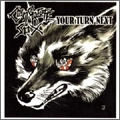 CONCRETE SOX / YOUR TURN NEXT
