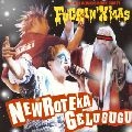 NEW ROTE'KA / ニューロティカ / ＦＡＣＫＩＮ’Ｘｍａｓ