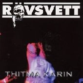 ROVSVETT / ロブスヴェット / THITHMA KARIN