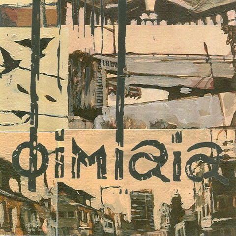 DIMLAIA / DIMLAIA