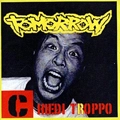 TOMORROW (PUNK) / トゥモロー / ＣＨＩＥＤＩ　ＴＲＯＰＰＯ