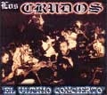 LOS CRUDOS / EL ULTIMO CONCIERTO