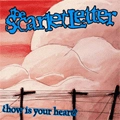 SCARLET LETTER / スカーレットレター / HOW IS YOUR HEART?