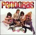 PANDORAS / パンドラス / STOP PRETENDING