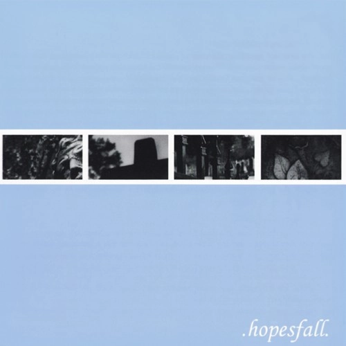 HOPESFALL / ホープスフォール / FRAILTY OF WORDS