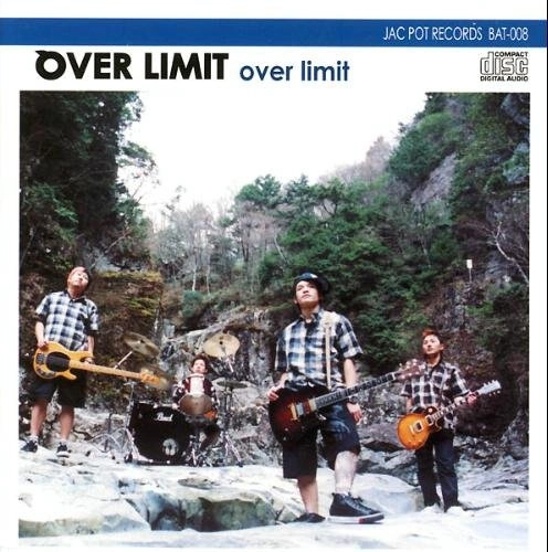 OVER LIMIT / ＯＶＥＲ　ＬＩＭＩＴ