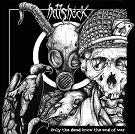 HELLSHOCK / ヘルショック / ONLY THE DEAD KNOW THE END OF WAR
