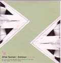 AFTER FOREVER：3cmtour / ＳＰＬＩＴ　ＣＤＥＰ