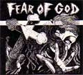 FEAR OF GOD / FIRST EP