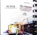 FC FIVE / エフシーファイブ / FINAL COUNTDOWN FIVE EP