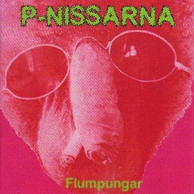 P-NISSARNA / ピーニッサルナ / FLUMPUNGAR