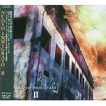 NUOVO IMMIGRATO / ヌーヴォ・イミグラート / II