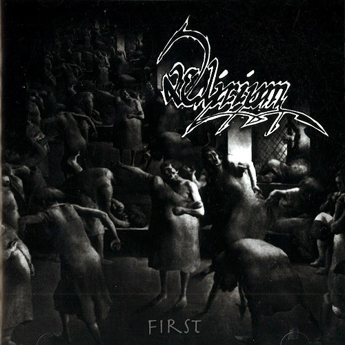 DELIRIUM (PROG: MEX) / EL TEATRO DEL DELIRIO