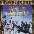 ATILA / アッティラ / INTENCION + REVIURE