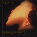 TONY CARNEVALE / トニー・カルナヴァーレ / UNA BELLEZZA CHE NON LASCIA SCAMPO