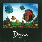 DISCUS / ディスクス / DISCUS