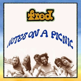 FRED / フレッド / NOTES ON A PICNIC